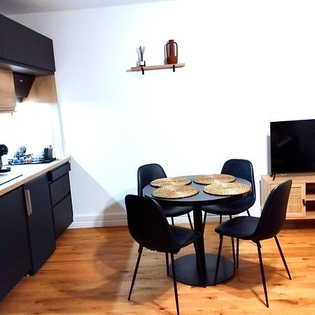 Appartement Hyper Centre 라로셸 외부 사진