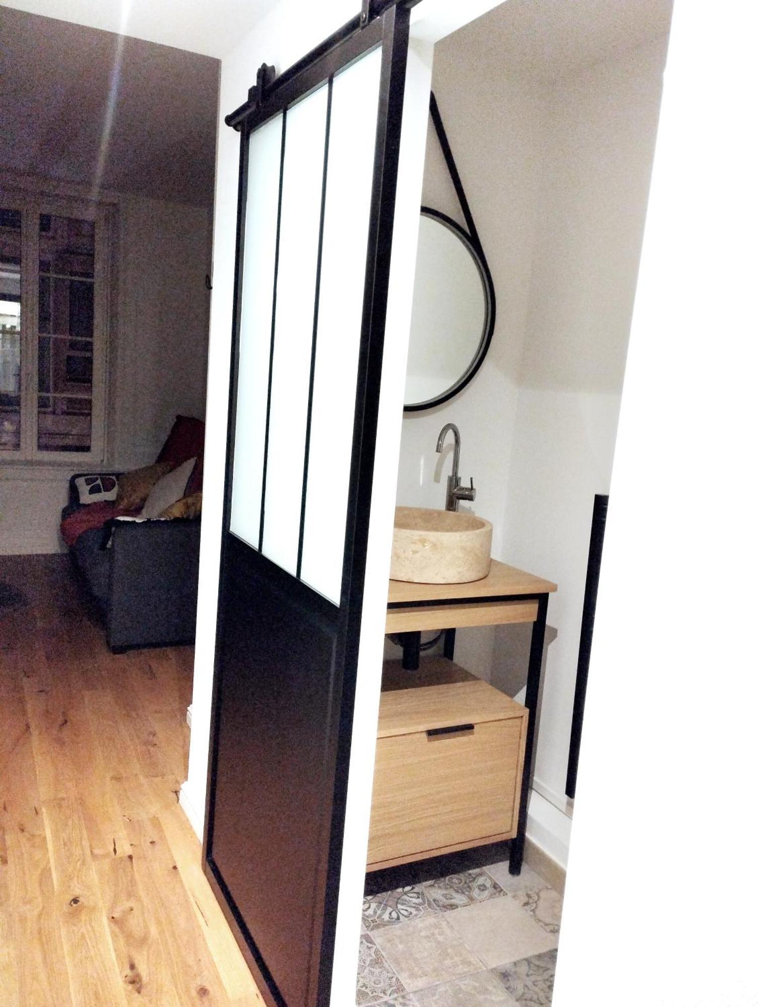 Appartement Hyper Centre 라로셸 외부 사진