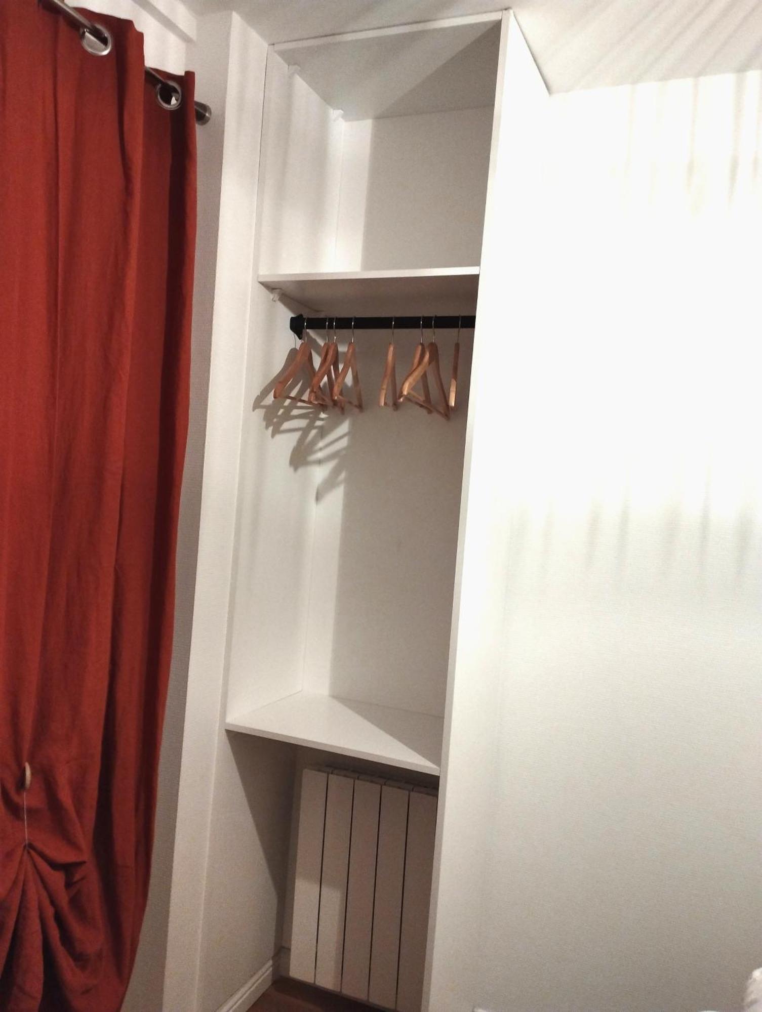 Appartement Hyper Centre 라로셸 외부 사진