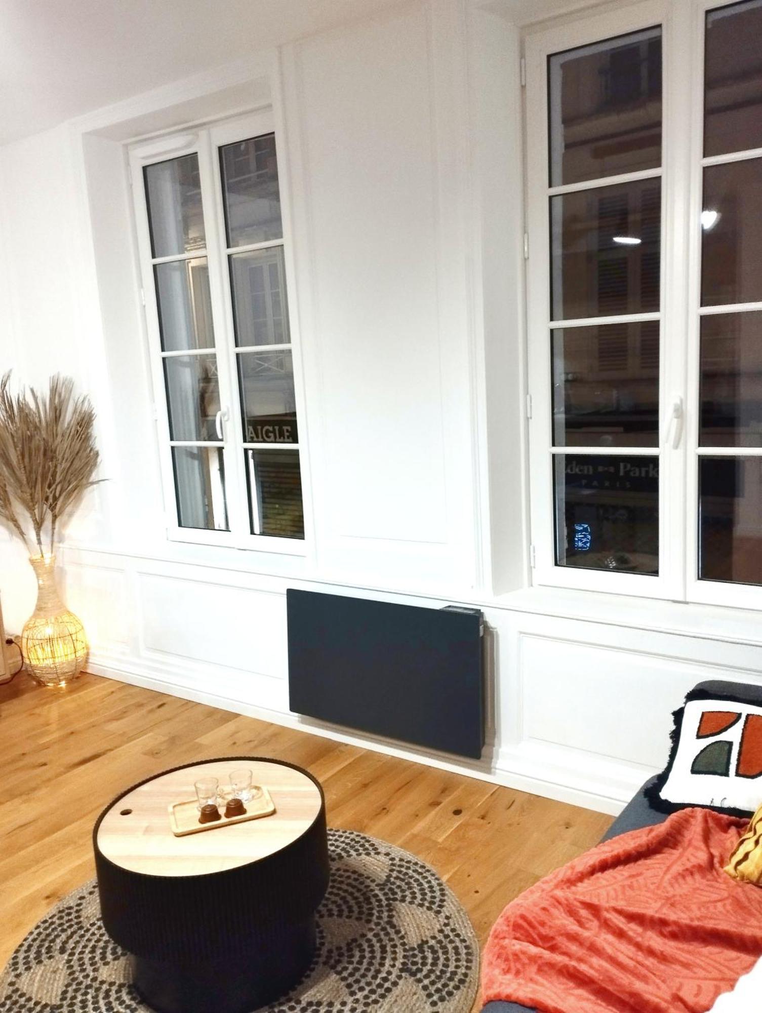 Appartement Hyper Centre 라로셸 외부 사진